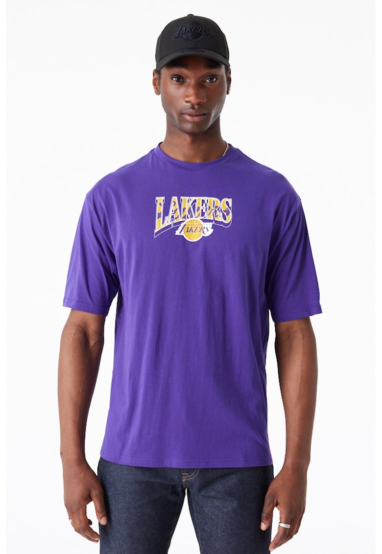 Tricou cu Los Angeles Lakers NBA