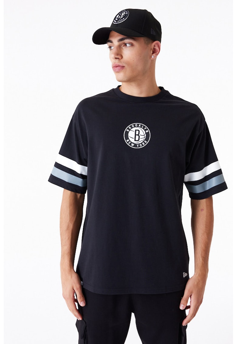 Tricou cu Brooklyn Nets NBA Arch