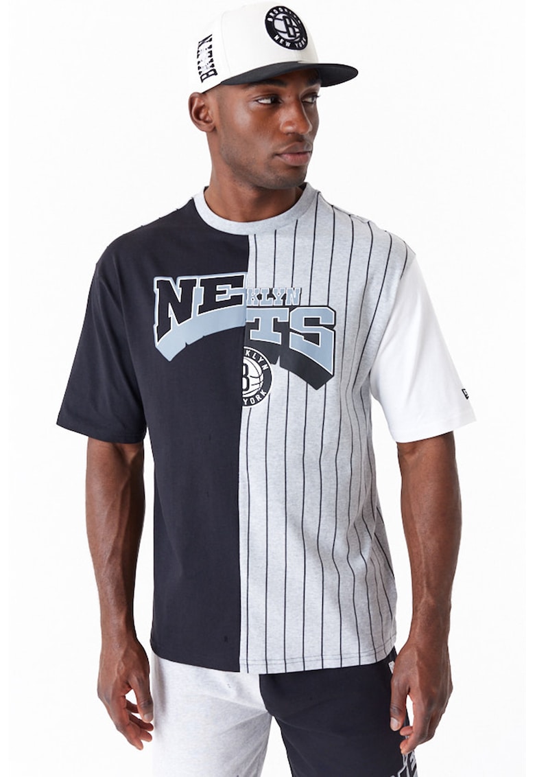 Tricou supradimensionat Brooklyn Nets NBA