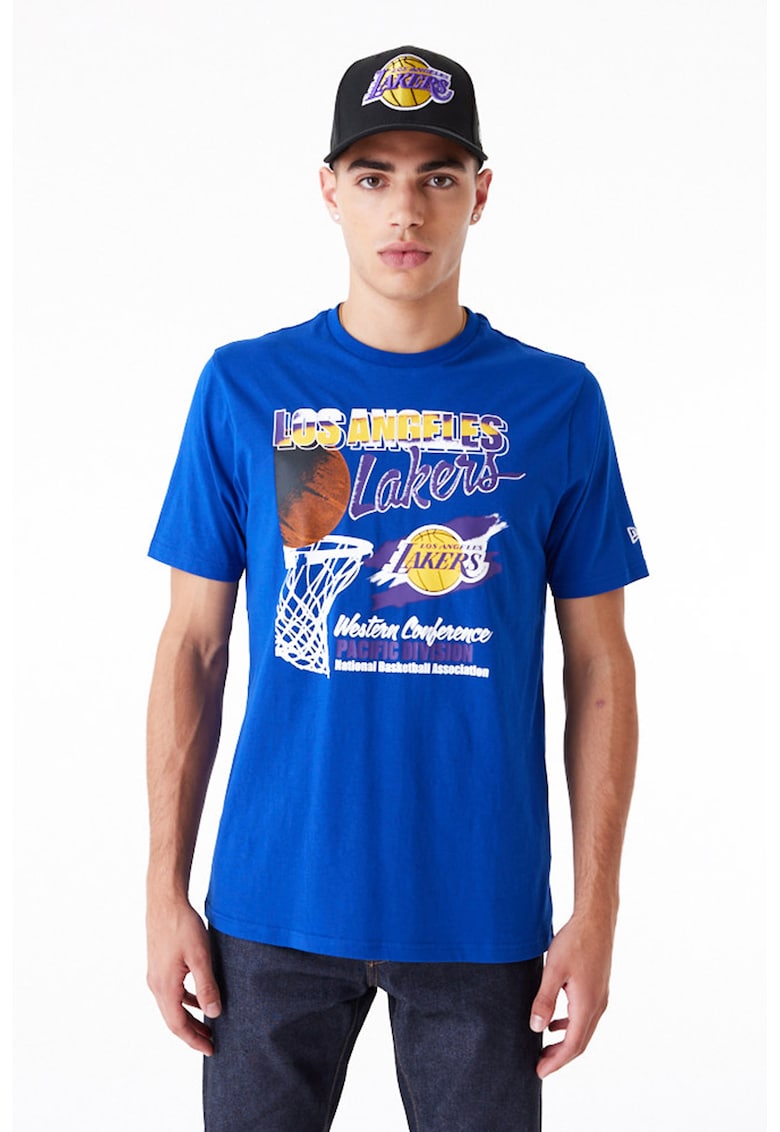 Tricou cu Los Angeles Lakers NBA