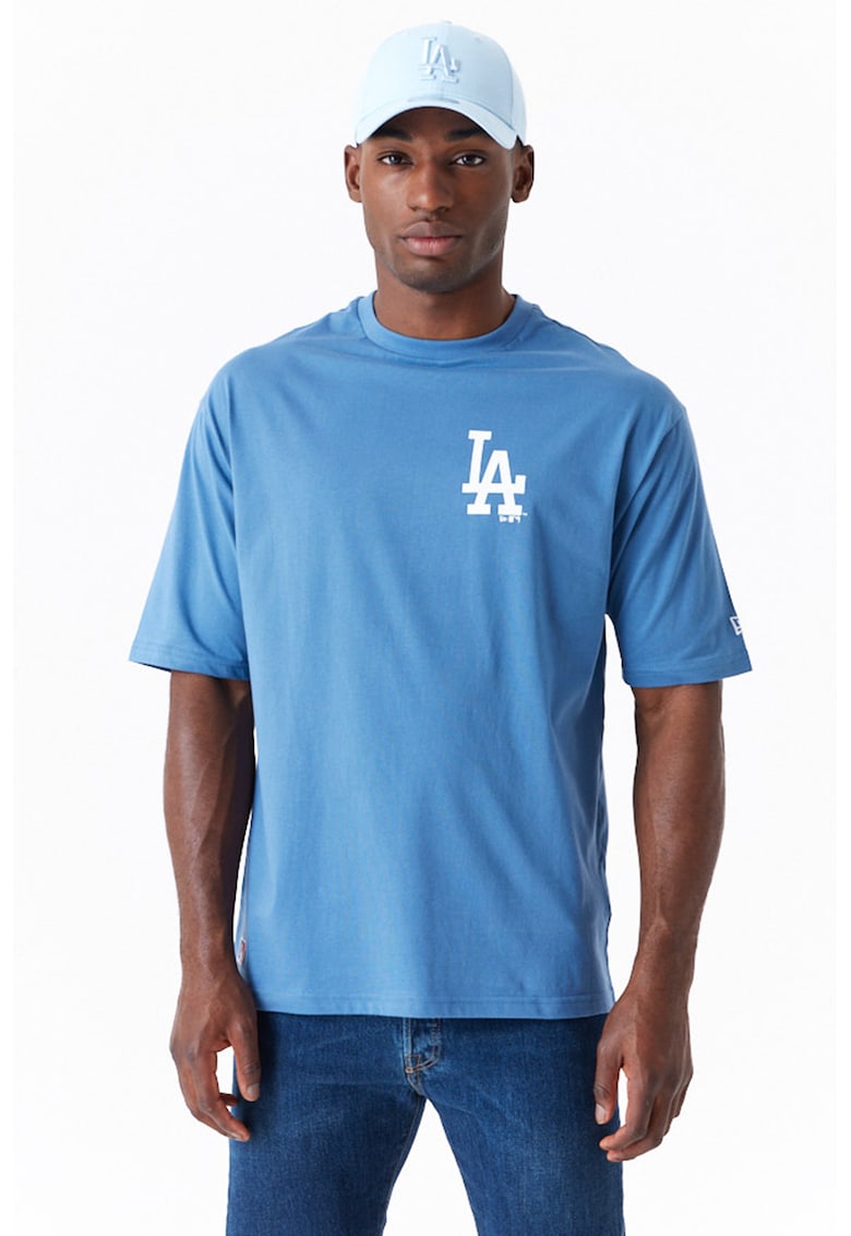 Tricou supradimensionat LA Dodgers MLB