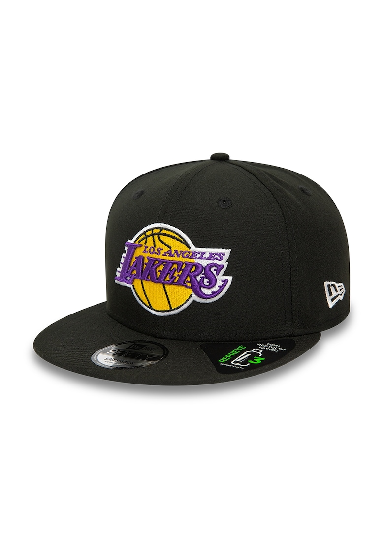 Sapca cu logo brodat Los Angeles Lakers