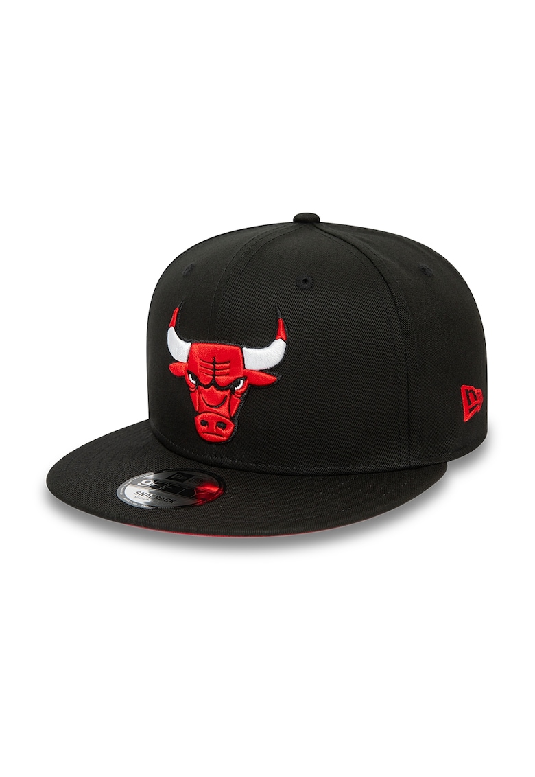 Sapca cu logo brodat NBA Rear