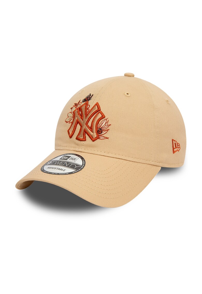 Sapca baseball cu logo brodat