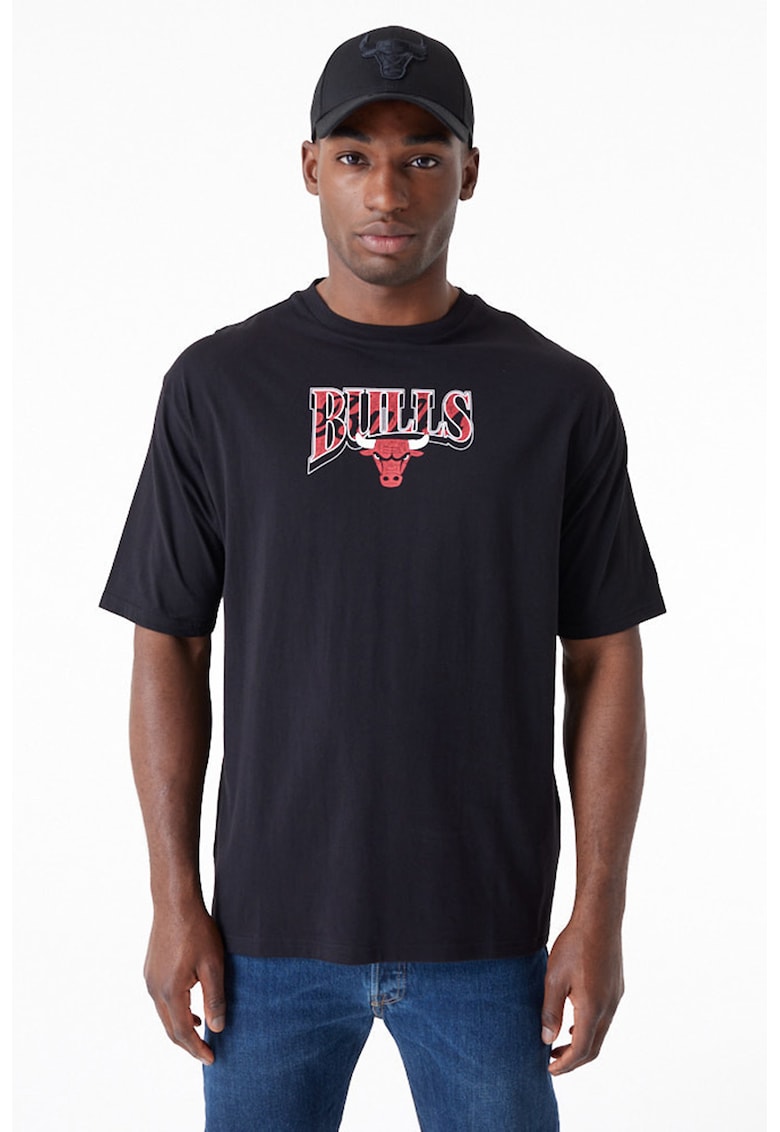 Tricou cu Chicago Bulls NBA