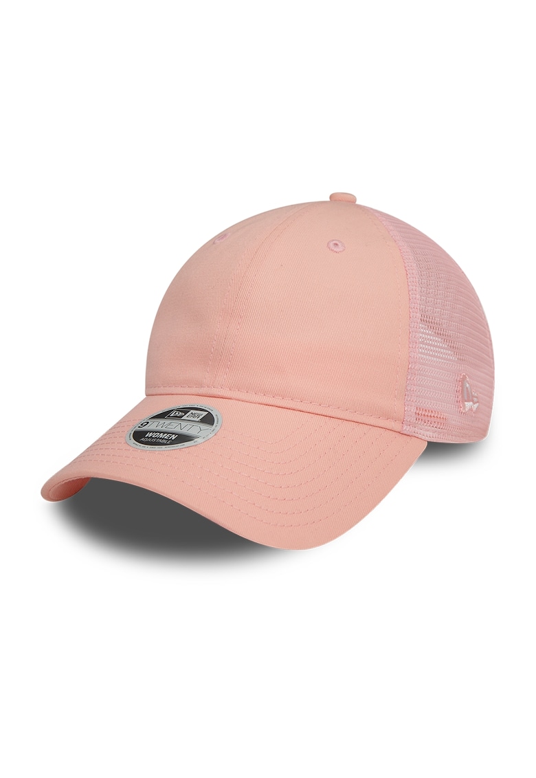 Sapca uni 9Twenty - Roz pastel