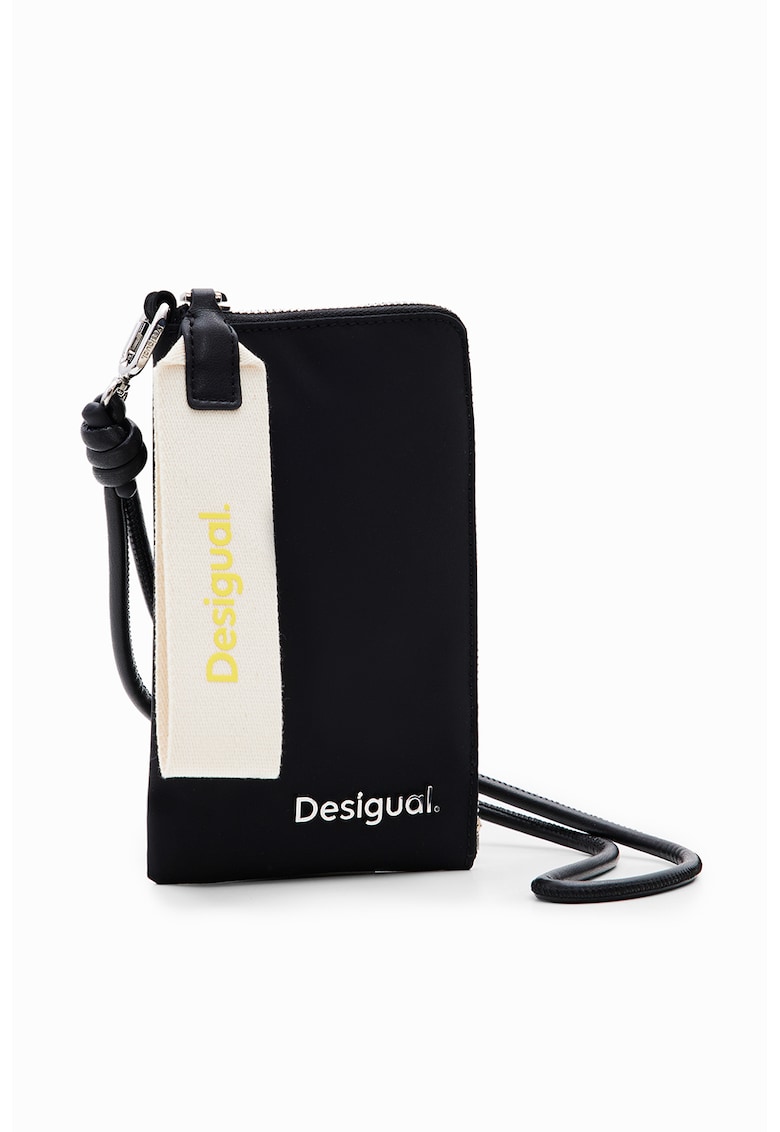 Portofel cu bareta de incheietura