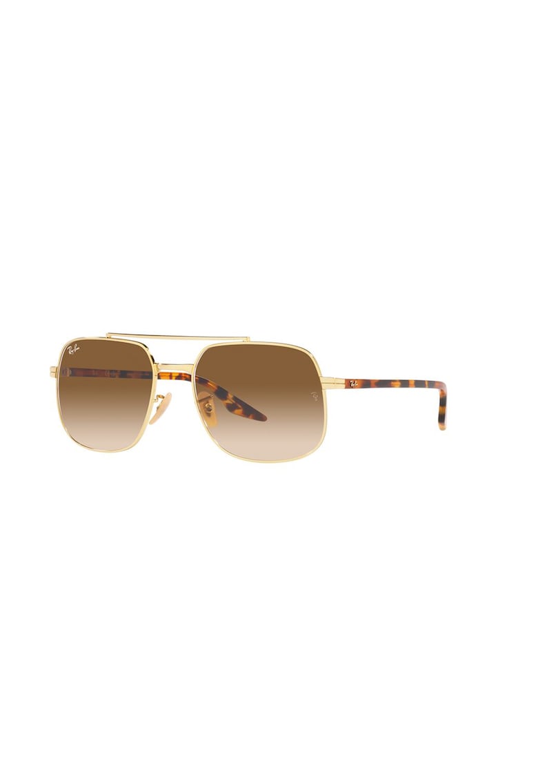 Ochelari de soare aviator unisex