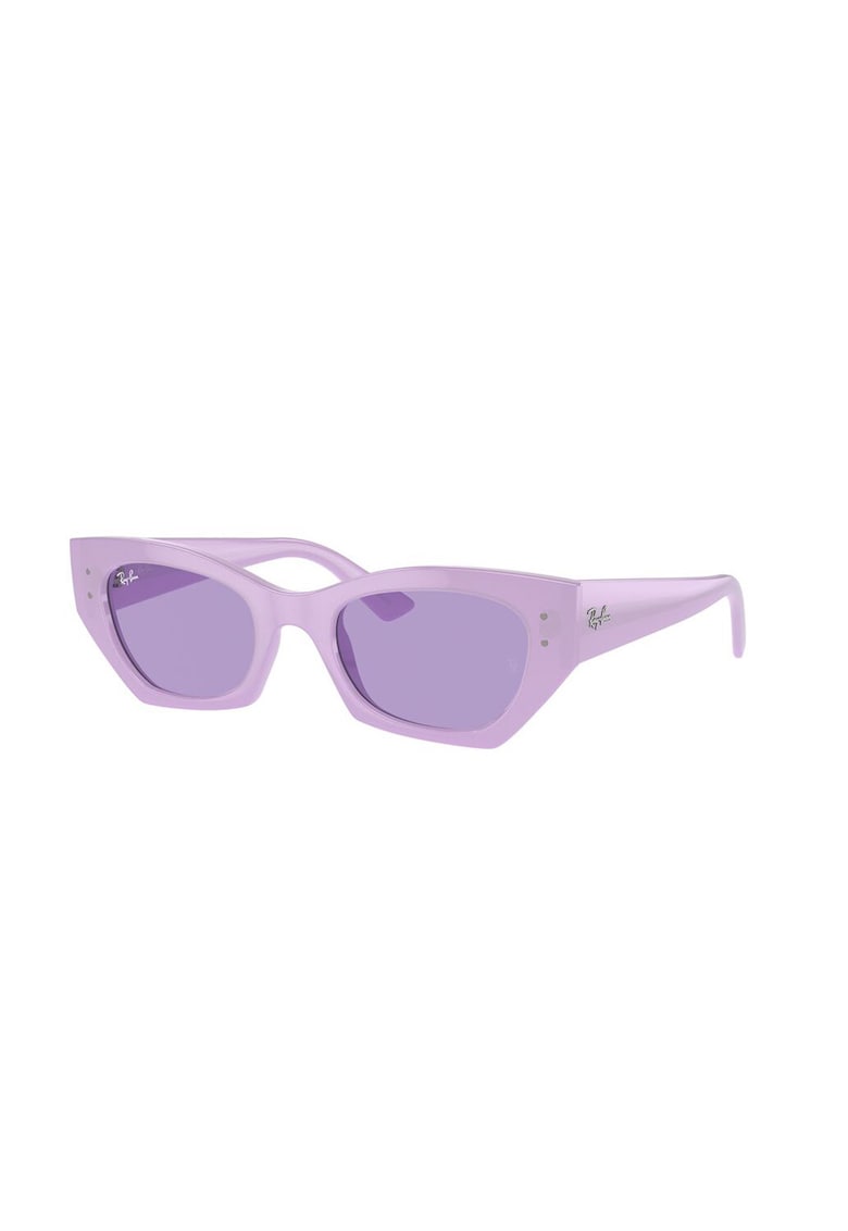 Ochelari de soare cat-eye unisex Zena