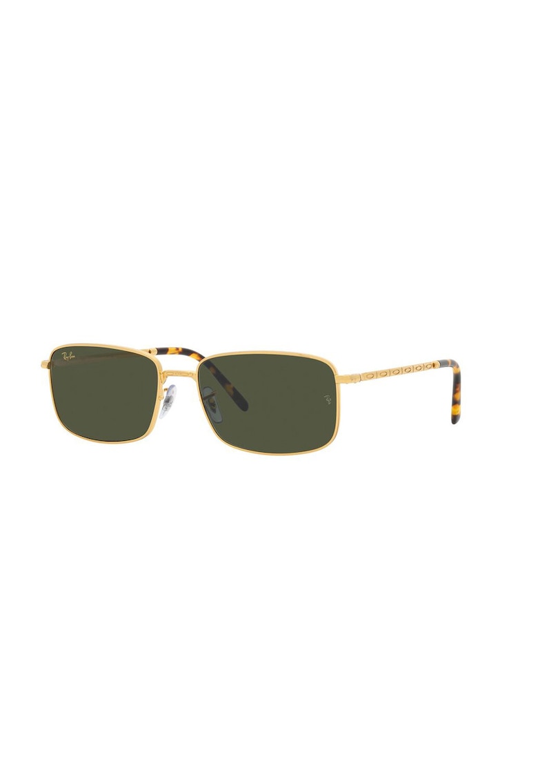 Ochelari de soare dreptunghiulari unisex