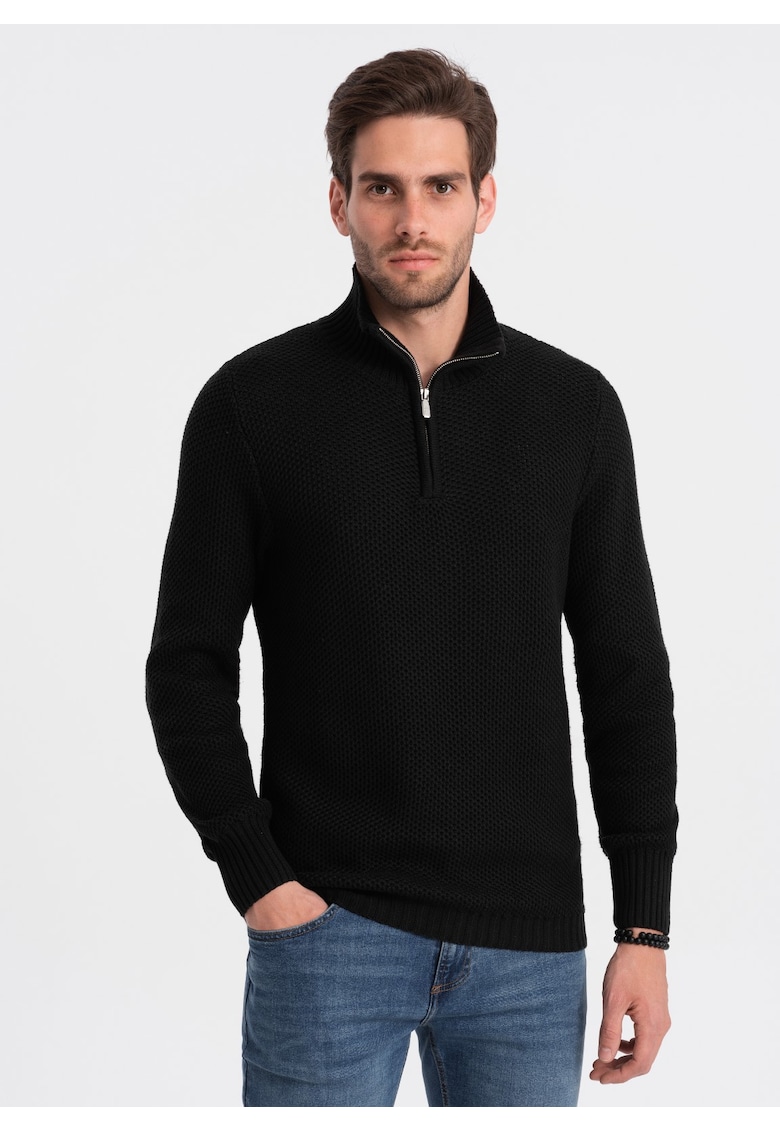 Pulover OM-SWZS-0105 - Barbati