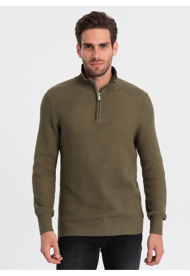 Pulover OM-SWZS-0105 - Barbati