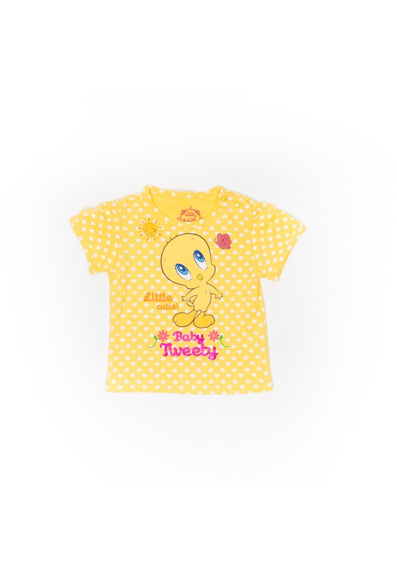 Tricou bebe - fete - JTK1281 Tricou bebe - fete - JTK1281