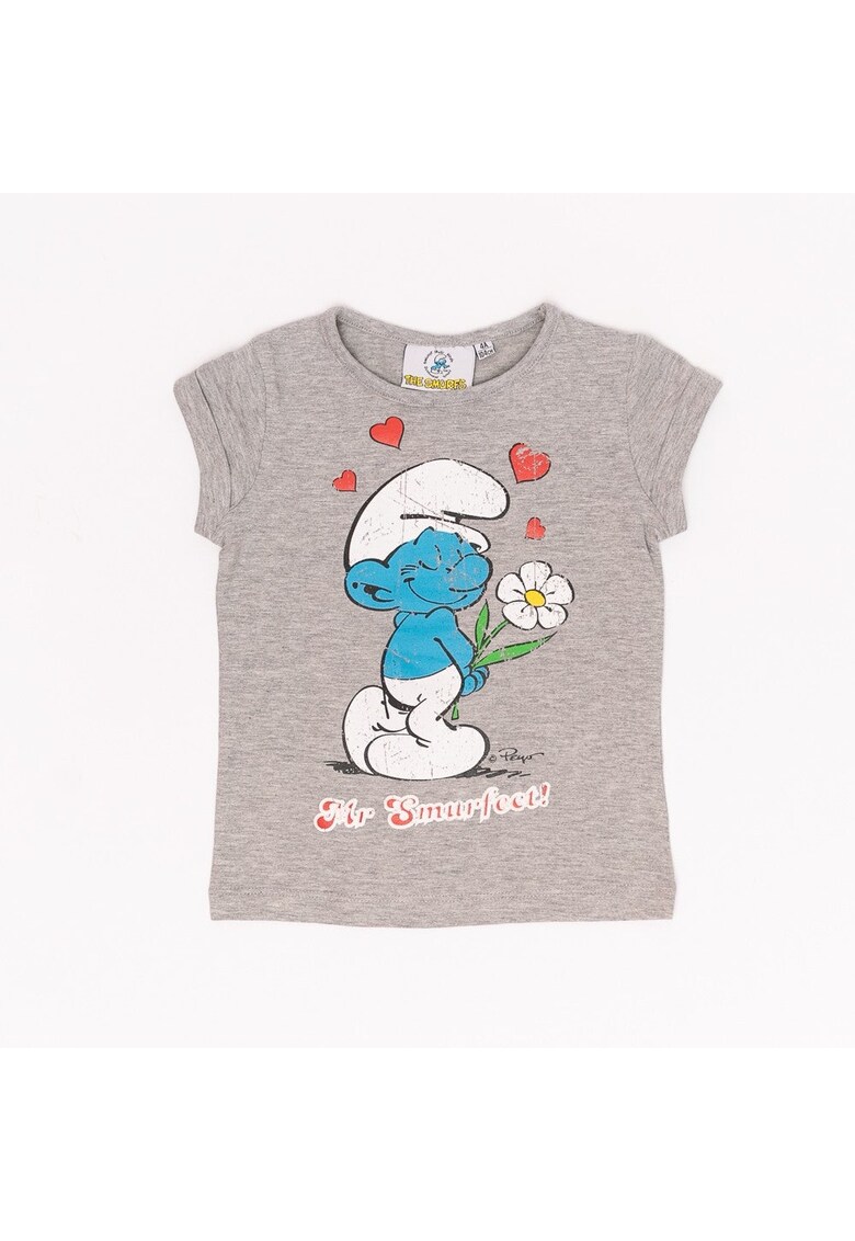 Pijamale bleu baieti -THOM2039