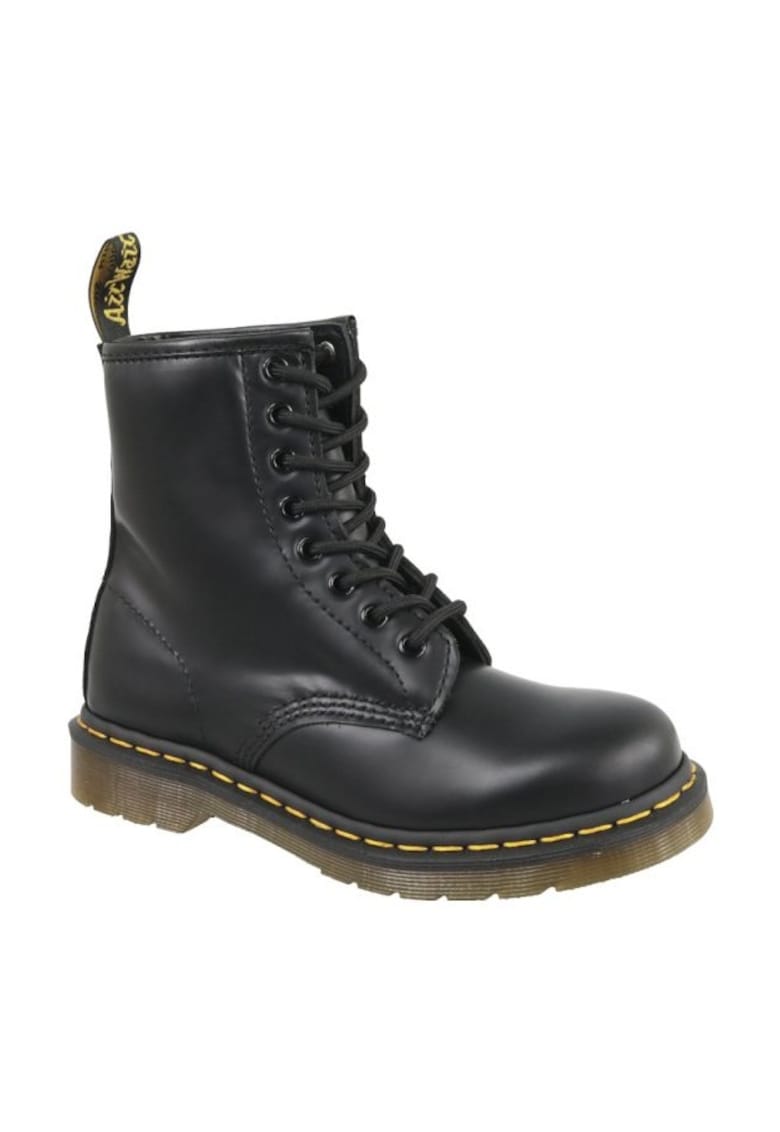 Ghete pentru femei - Dr Martens - BM155812 - Negru