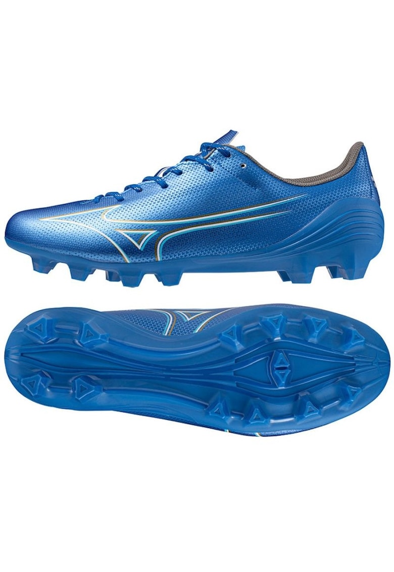 Pantofi sport pentru barbati - BM200365 - Albastru