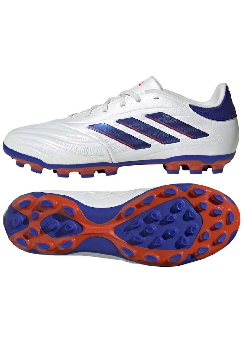 Pantofi sport pentru barbati - BM200371 - alb