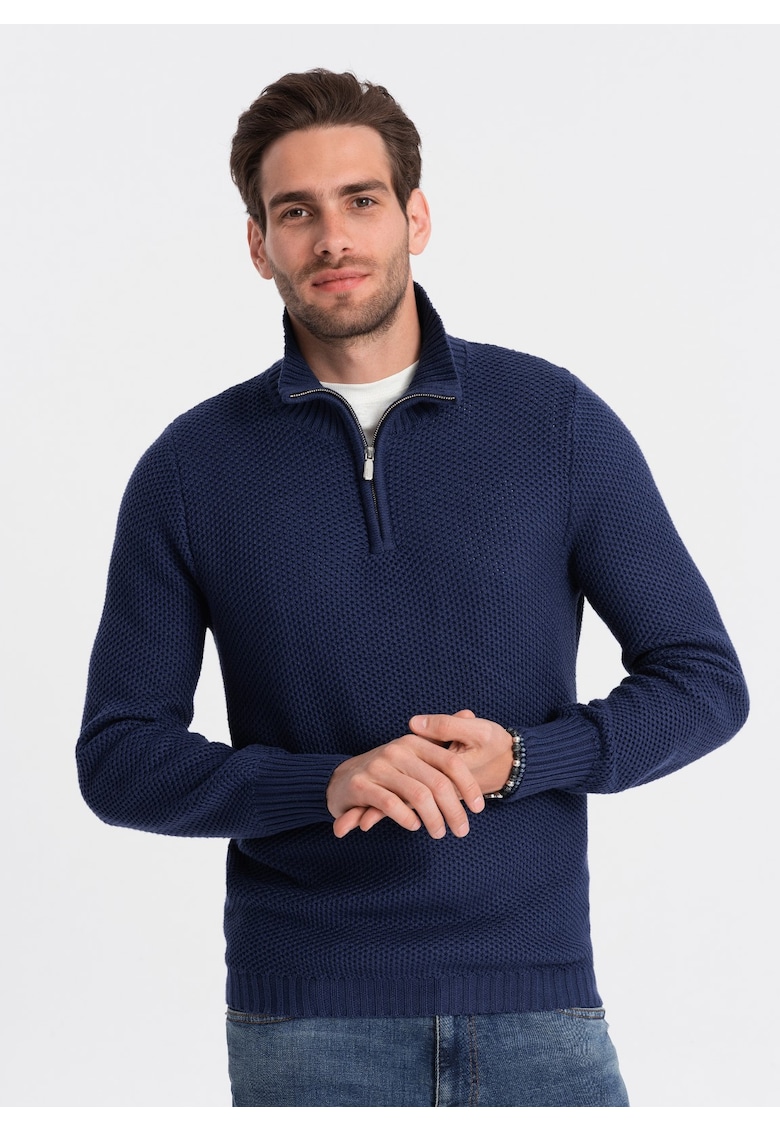 Pulover OM-SWZS-0105 - Barbati