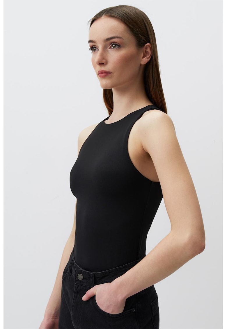 Top slim fit uni