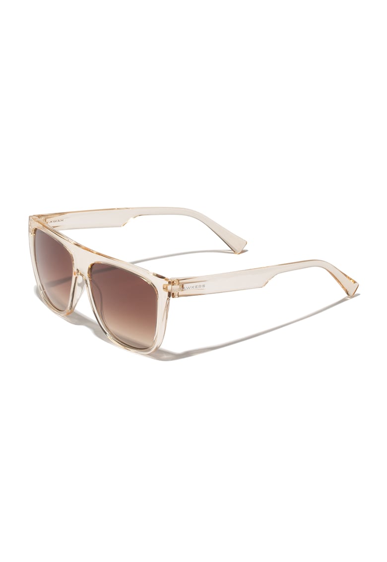 Ochelari de soare unisex patrati Icon
