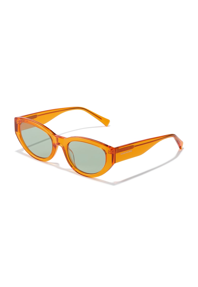 Ochelari de soare unisex ovali