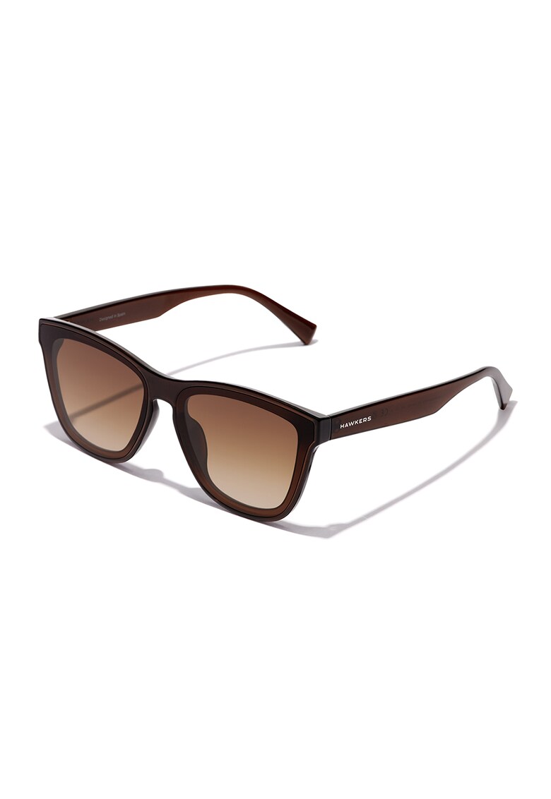 Ochelari de soare unisex patrati Downtown