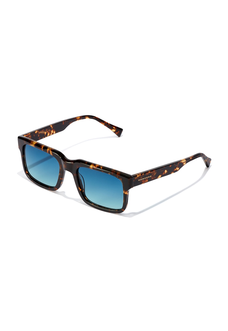 Ochelari de soare unisex patrati Icon