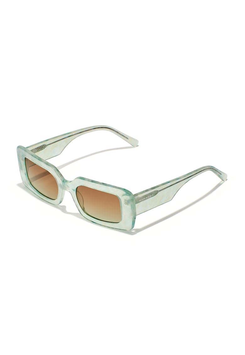 Ochelari de soare unisex dreptunghiulari Phase Out