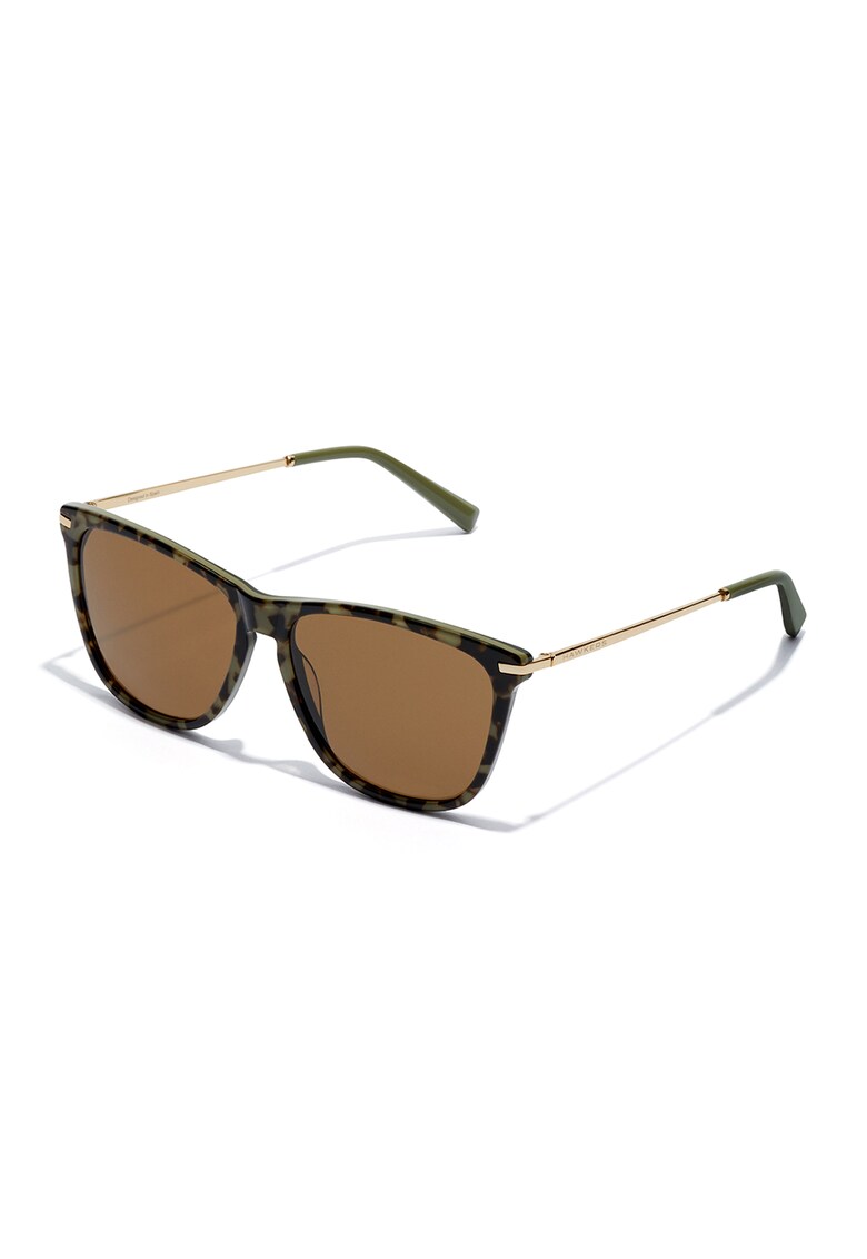 Ochelari de soare unisex patrati