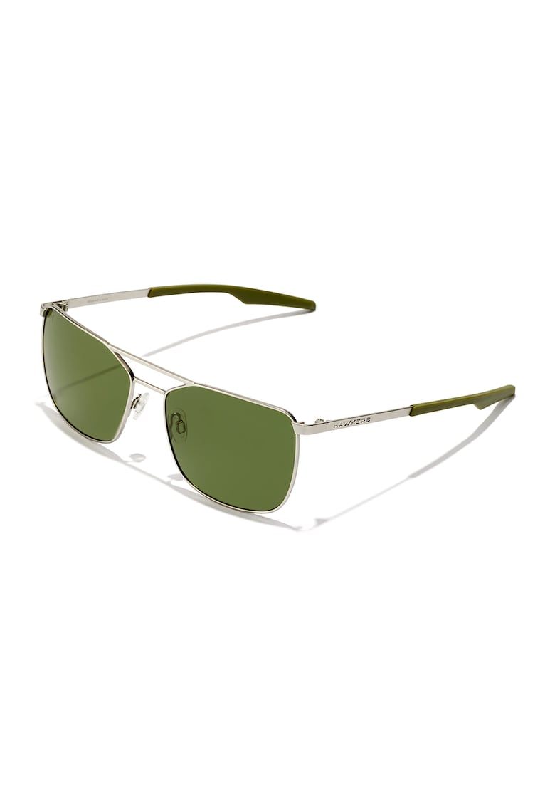 Ochelari de soare aviator cu lentile polarizate