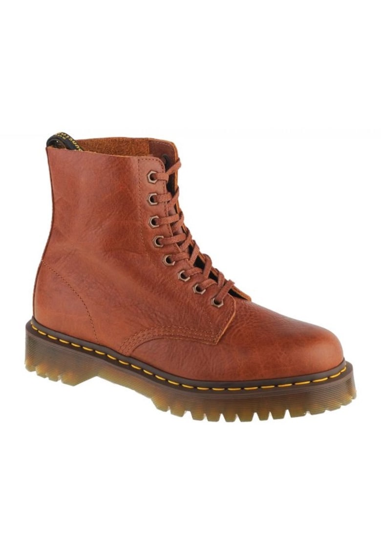 Dr. Martens Pantofi sport maro Dr Martens - model BM200206 - Maro