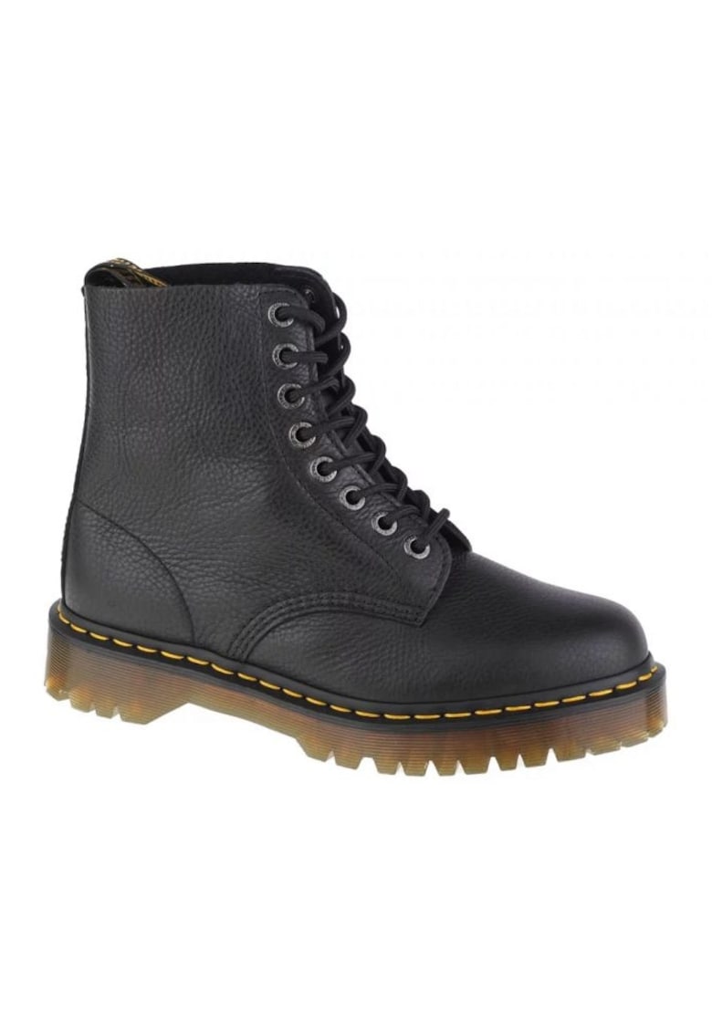 Cizme pentru barbati - Dr Martens - negru