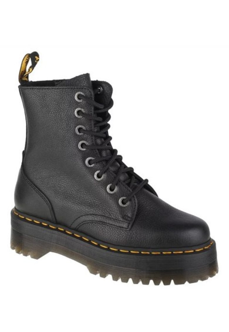 Cizme pentru barbati - Dr Martens - BM200203 - Negru