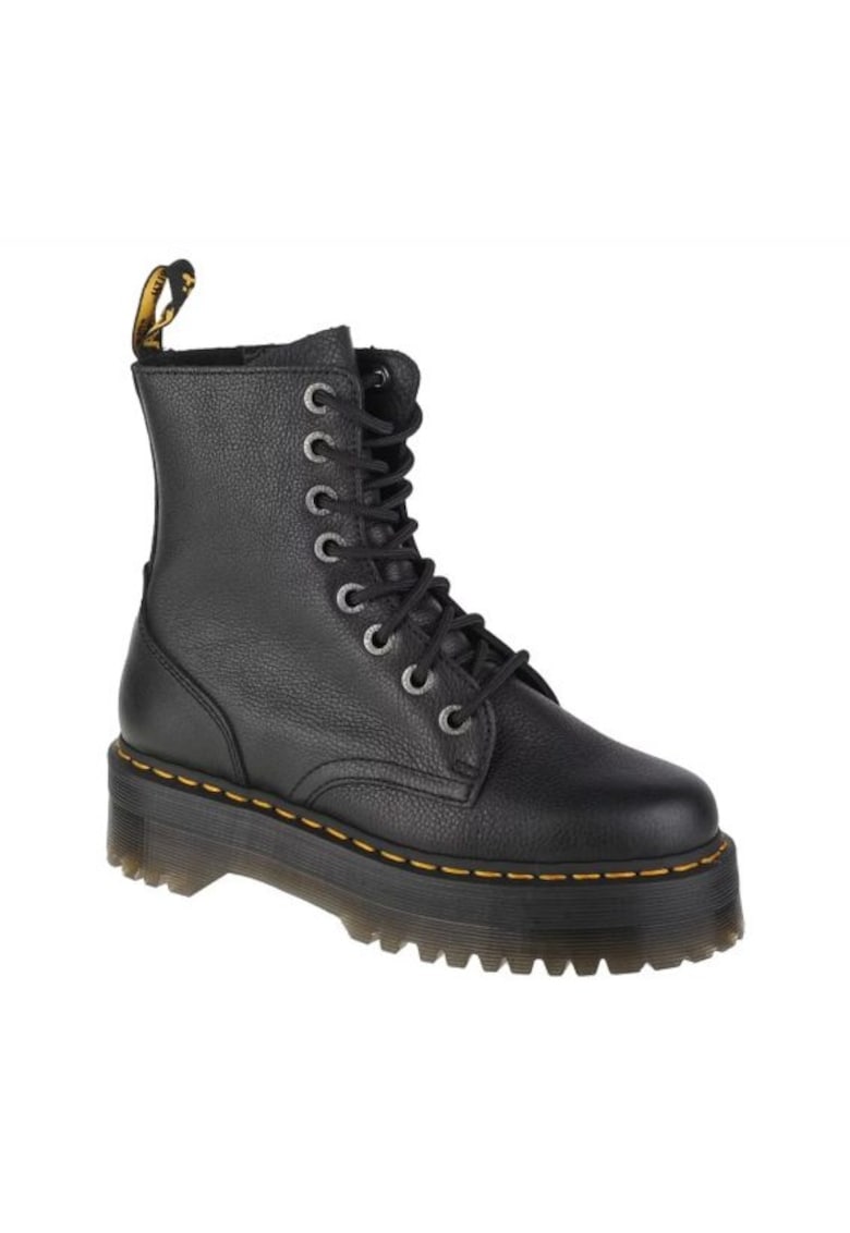 Cizme pentru barbati - Dr Martens - BM200203 - Negru