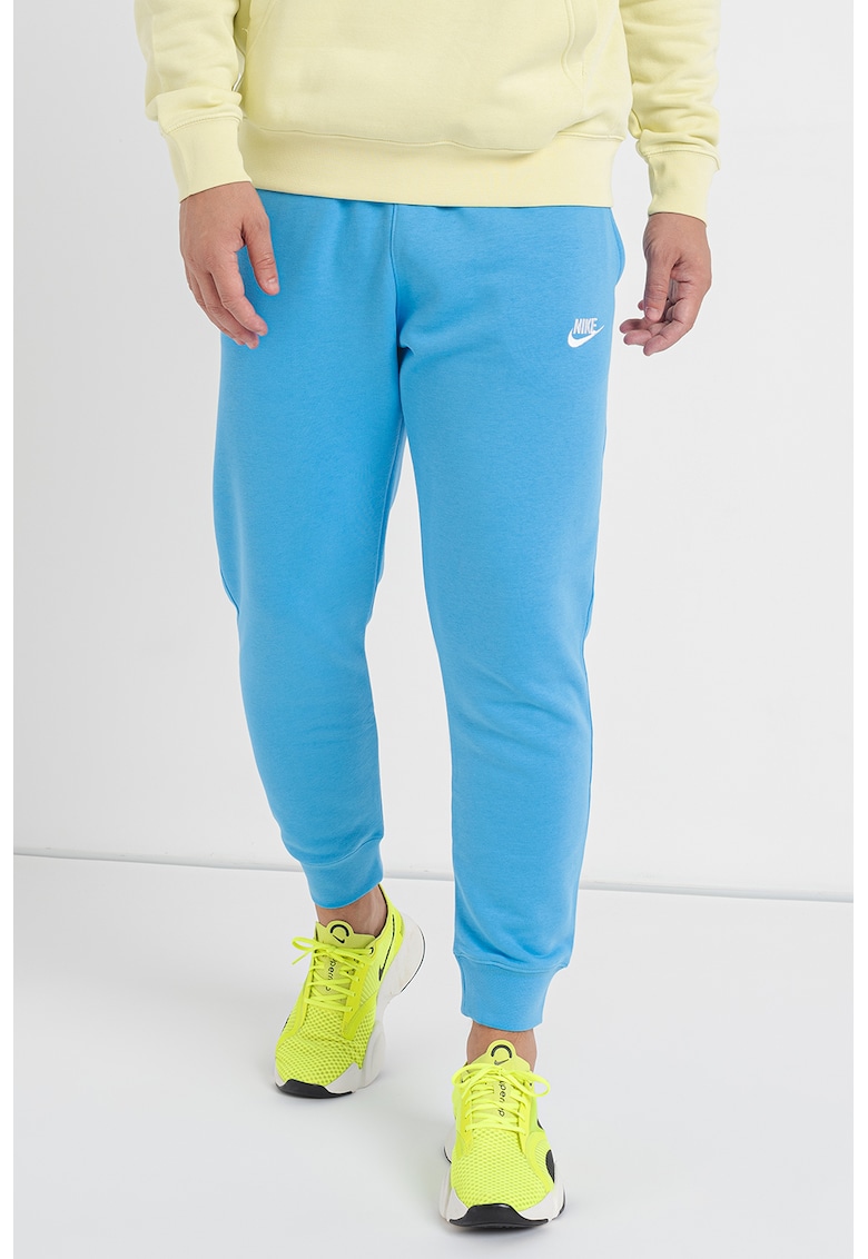 Pantaloni de trening conici cu buzunare laterale Sportswear Club