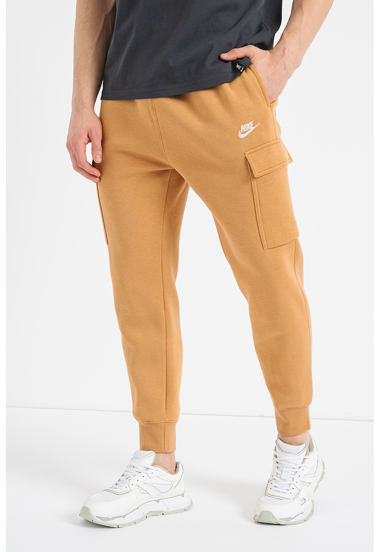 Pantaloni sport cargo Sportswear Club Pantaloni sport cargo Sportswear Club