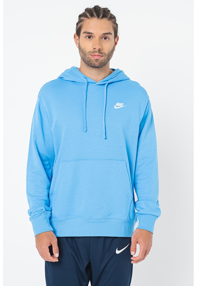 Hanorac cu buzunar kangaroo Sportswear Club