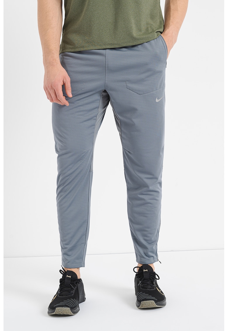 Pantaloni cu tehnologie Dri-FIT pentru alergare Phnenom Elite