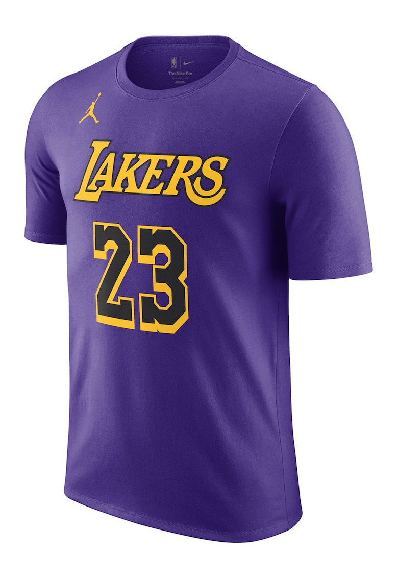 Tricou pentru baschet Lakers