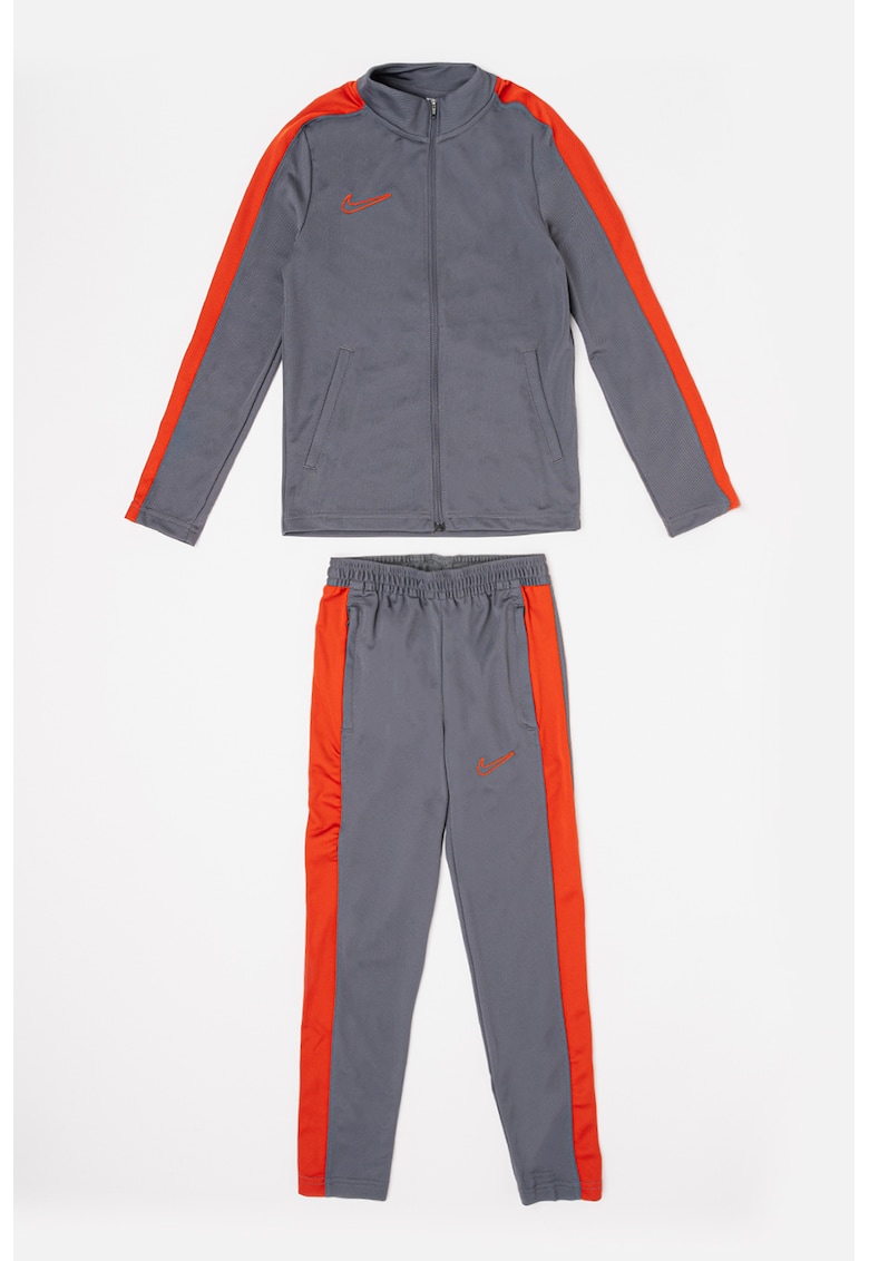 Trening cu tehnologie Dri-Fit si buzunare oblice - pentru fotbal Academy