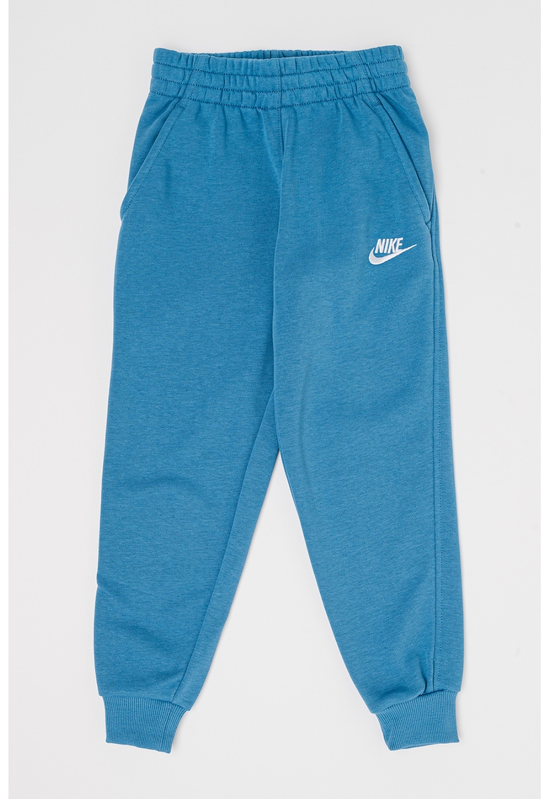 Pantaloni de trening Sportswear Club - Albastru inchis