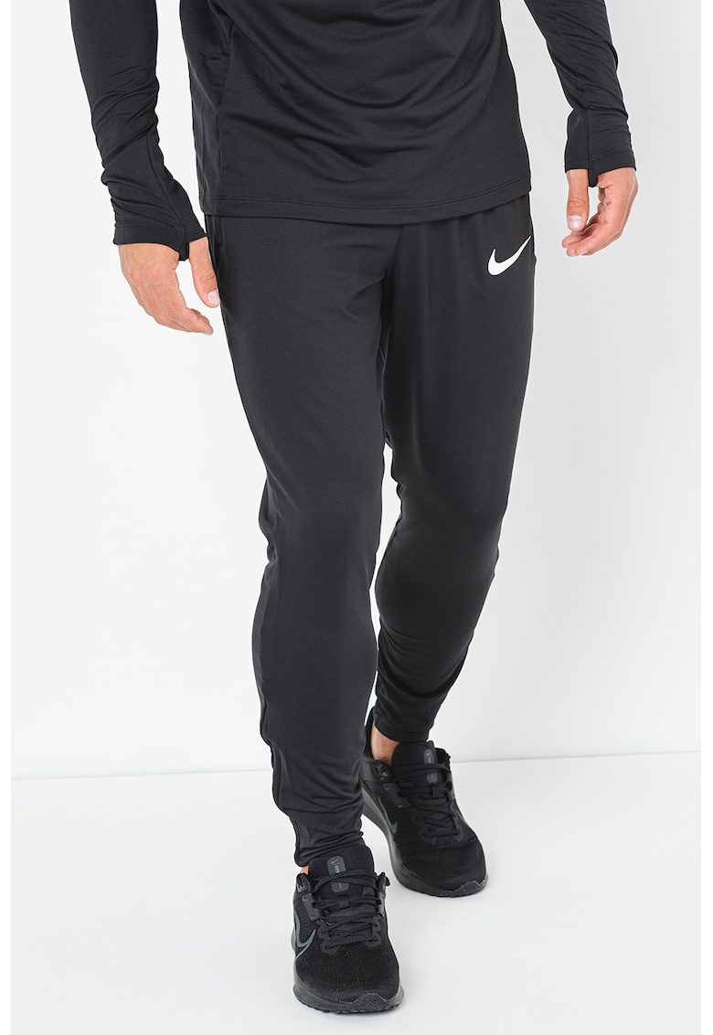 Pantaloni conici cu Dri-FIT pentru fotbal