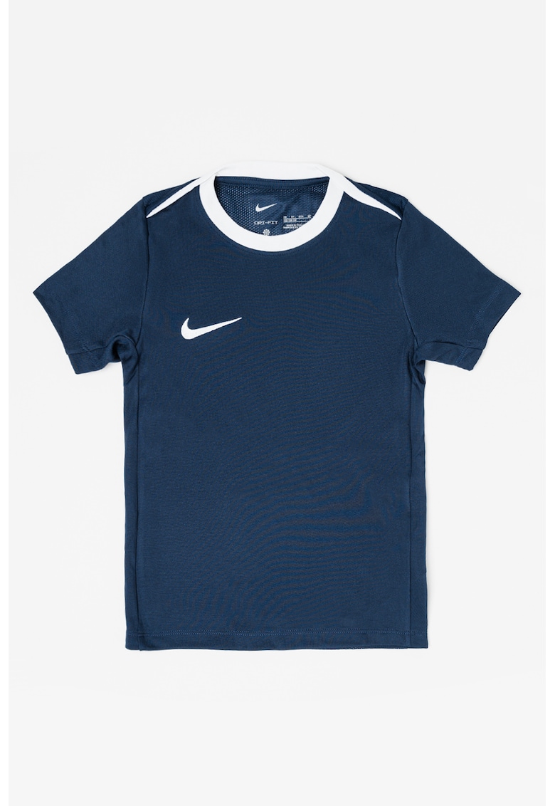 Tricou cu tehnologie Dri-Fit si logo - pentru fotbal