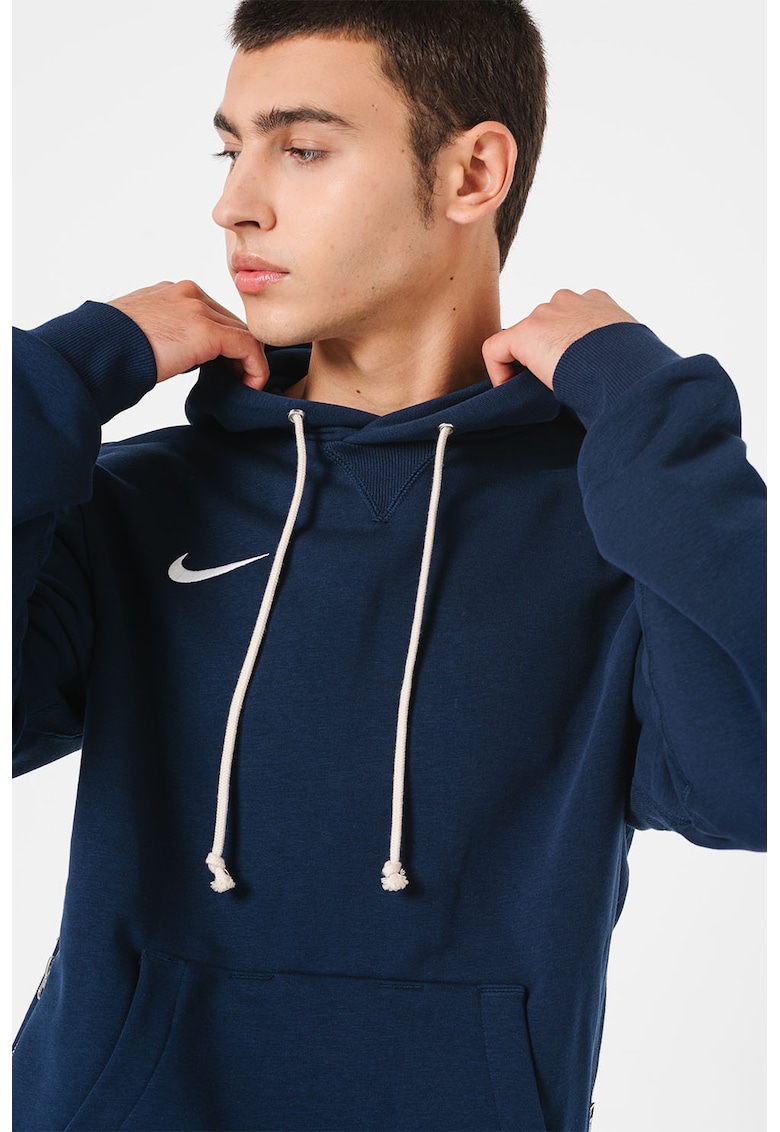 Hanorac cu buzunar kangaroo - pentru fotbal