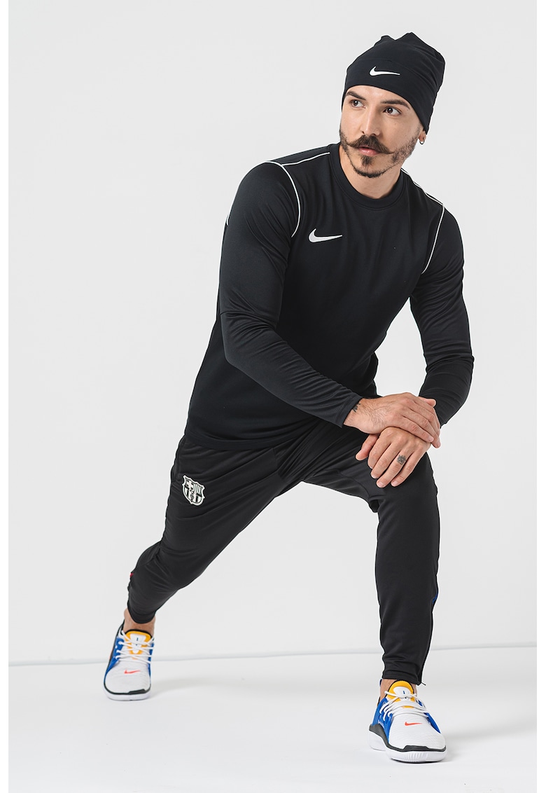 Bluza cu tehnologie Dri-FIT - pentru fotbal