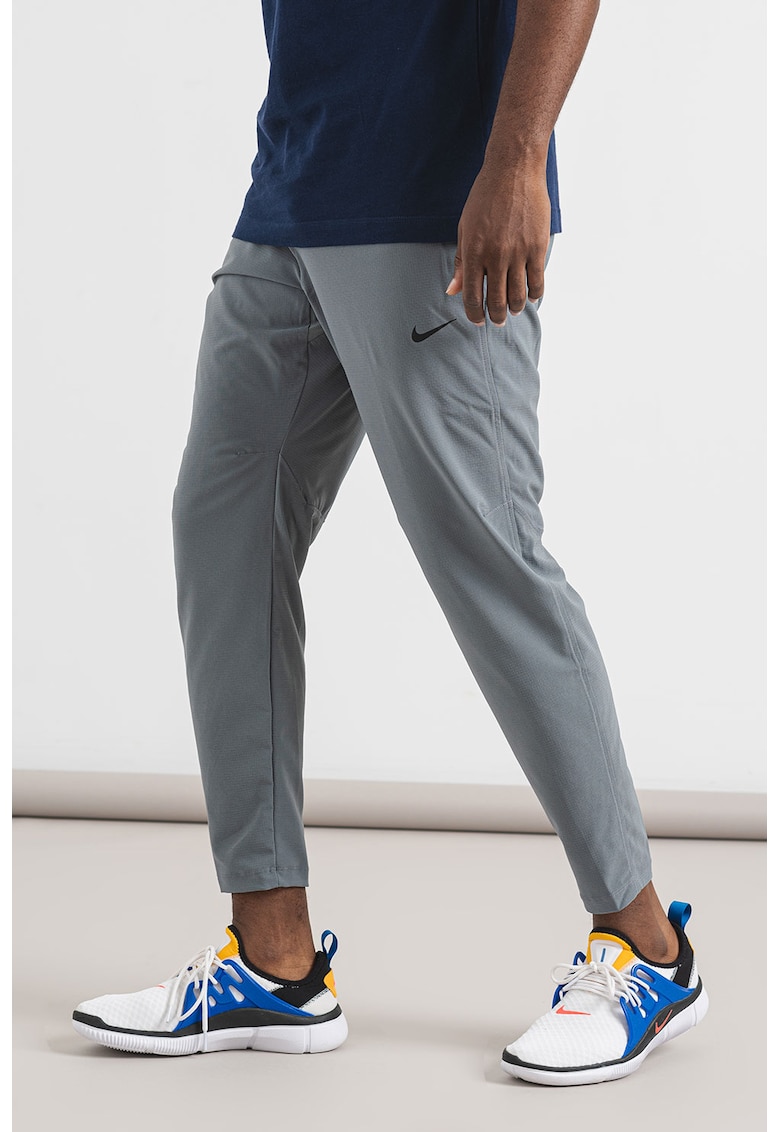 Pantaloni cu tehnologie Dri-Fit - pentru fitness