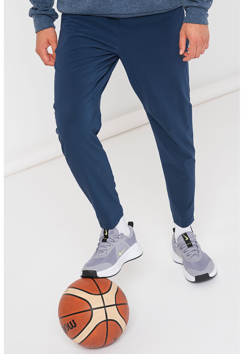 Pantaloni cu tehnologie Dri-Fit - pentru fitness