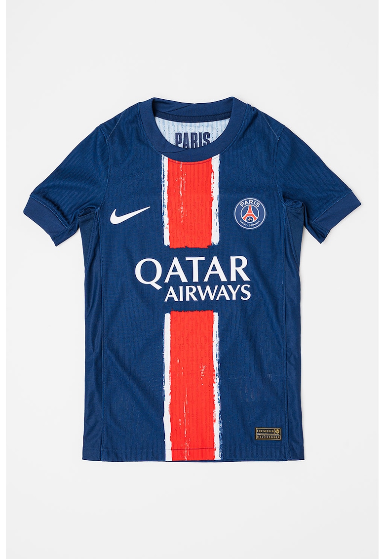 Tricou cu tehnologie Dri-Fit - pentru fotbal PSG