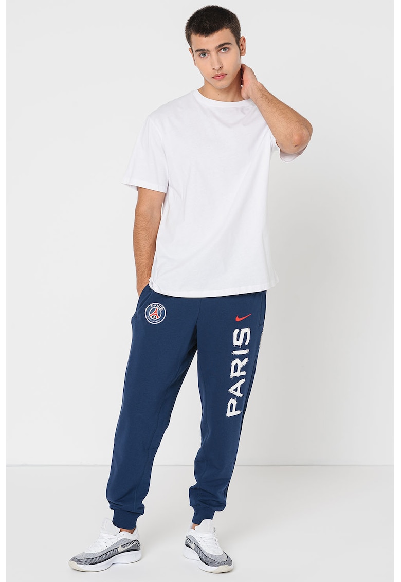 Pantaloni de trening cu logo - pentru fotbal