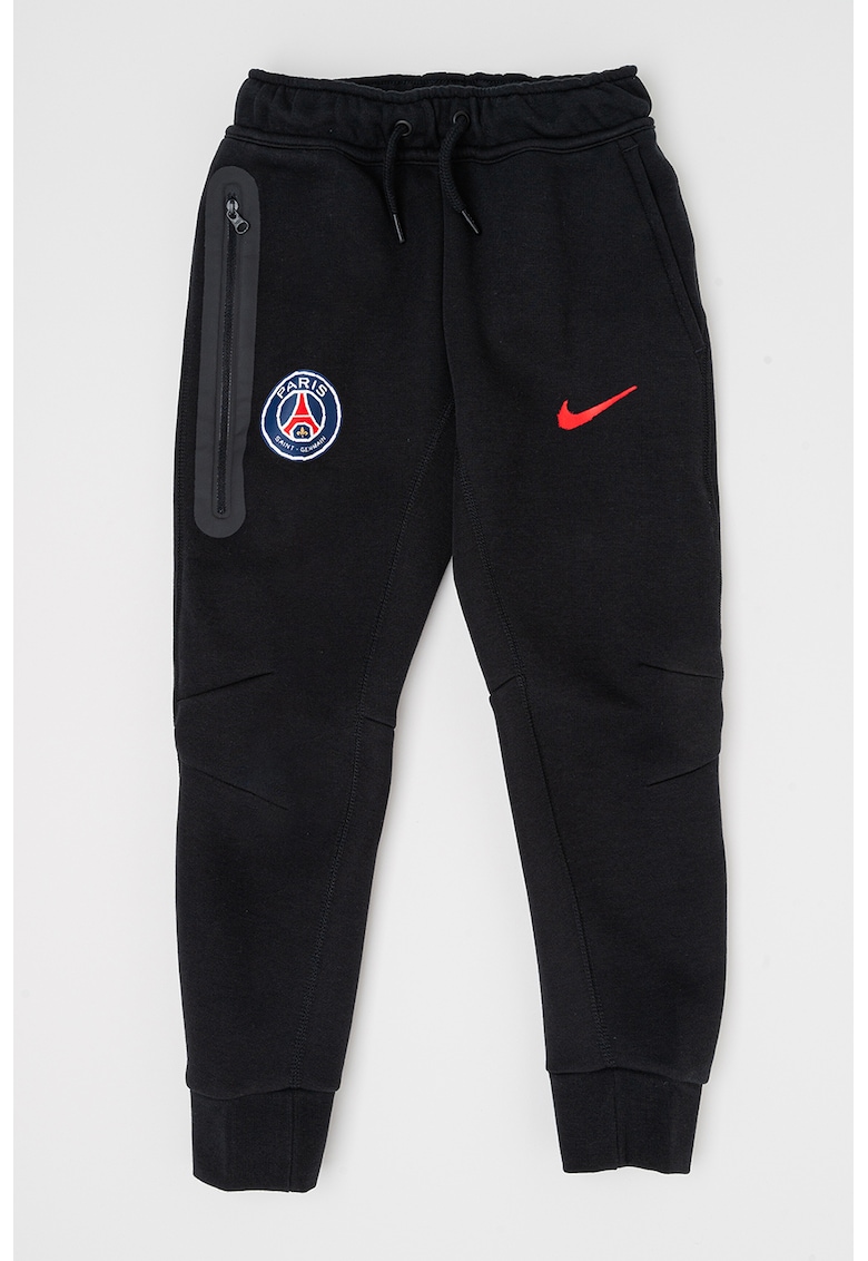 Pantaloni de trening cu logo - pentru fotbal